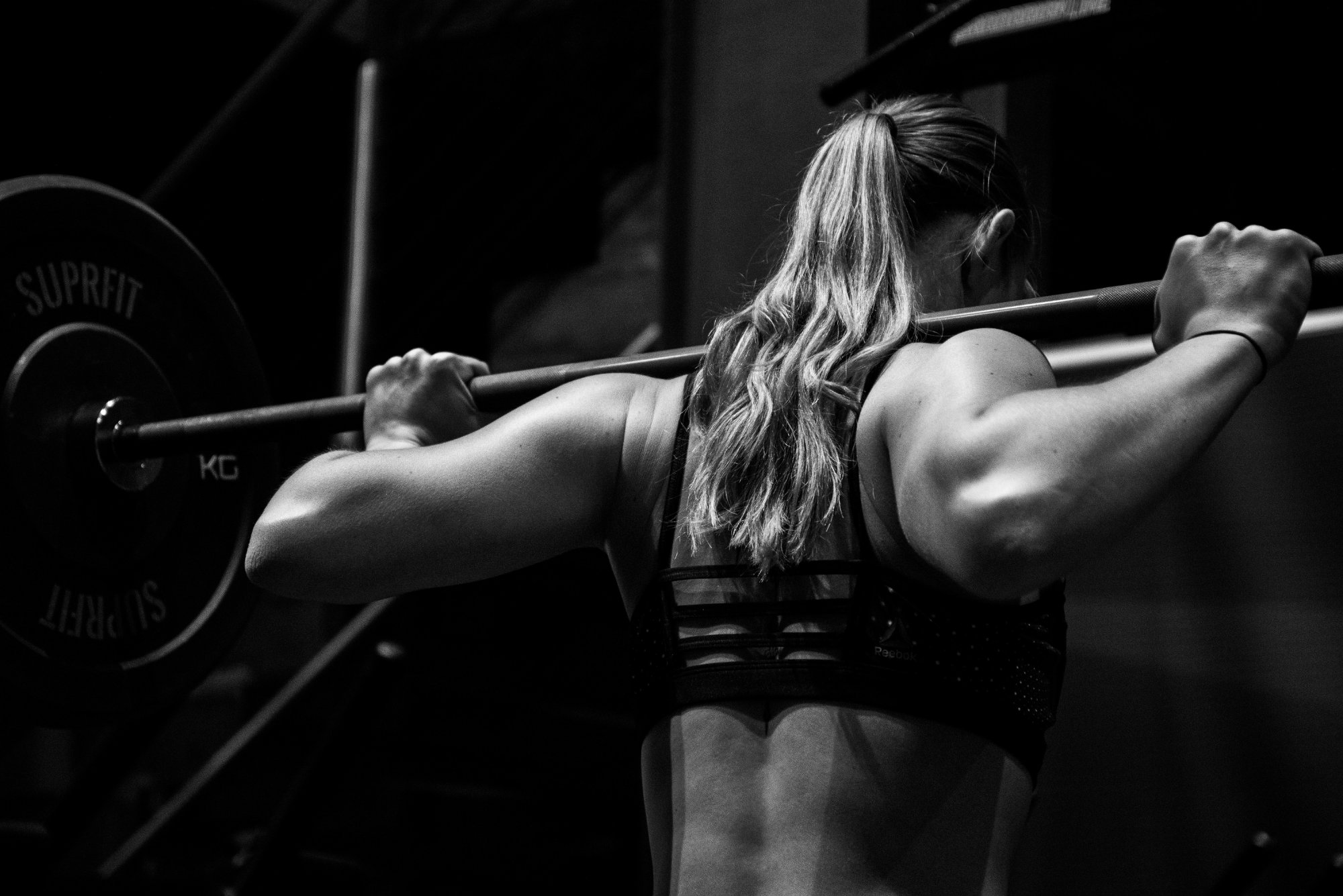 Barbell Training