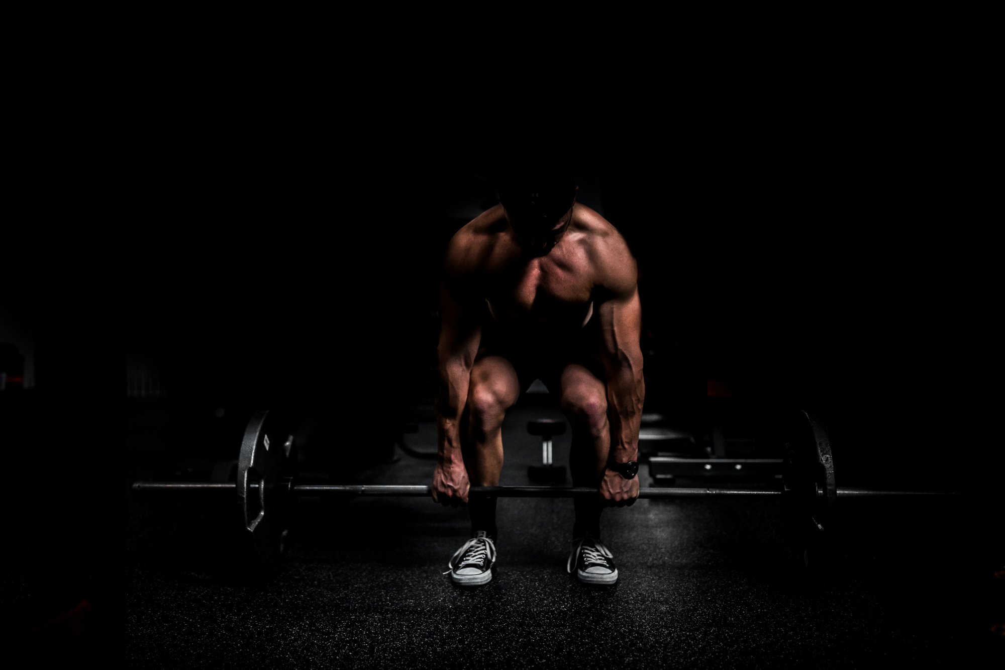Powerlifting